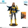 McFarlane Toys DC Rebirth Build A Batgirl Art of the Crime Produktbild-Vorschau 1