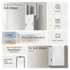 TP-Link RE235BE V1 - Wi-Fi-versterker - 2.5 GbE, Wi-Fi 7 - Productafbeelding-voorbeeld 7