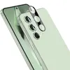 Bizon Case Clear Pack Hülle + 2x gehärtetes Glas + Linsen Produktbild-Vorschau 8