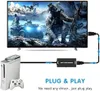 HDMI-Scart-Adapter für TV Scart zu HD 720P/1080P-Konverter Produktbild-Vorschau 5