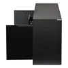 Mobile bar Merax con finitura lucida e illuminazione LED, Anteprima dell’immagine prodotto 10