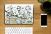 MuchoWow® Laptop Aufkleber Sticker Cover Kinder - Produktbild-Vorschau 2