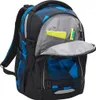 Coocazoo, Schulrucksack-Set MATE Electric Ice 3-teilig Produktbild-Vorschau 2