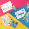PAPER MATE Filzstifte Kids Colouring Bunt 12er M Blister Produktbild-Vorschau 9
