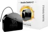 FIBARO Relais - Micromodule commutateur double Z-Wave+ Voir les images du produit 1