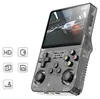 Console portatile da gioco a mano con lettore da 64 GB R36S Anteprima dell’immagine prodotto 3