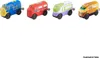 Chuggington Veselé vláčiky Touch&Go - Super Ciuchcia Náhľad obrázku produktu 4