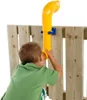 KBT Play casetta di plastica per bambini accessori Anteprima dell’immagine prodotto 7