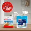 tesa Insulation Schaumstoffdichtung Standard 6 m, weiß Produktbild-Vorschau 3