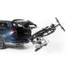 Universeller Abschließbarer Anhängerkupplungs-Fahrradträger Produktbild-Vorschau 4