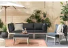 home24 Sonnenschirm - Grau Produktbild-Vorschau 8