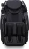 Naipo 3D Massagesessel R50 schwarz, High-End Massagestuhl, Produktbild-Vorschau 2