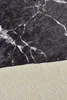 Mijolnir, Marble Djt, Badematten, Mehrfarbig, Polyester, Produktbild-Vorschau 4