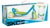 SKIDS CONTROL 3 Rad-Tretroller - Blau Produktbild-Vorschau 2