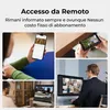 Reolink RLC-810A, telecamera di sorveglianza per esterni 4K Anteprima dell’immagine prodotto 5