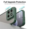 Motorola Moto G67 / G77 / G87 Hülle - Coverup Mattes Produktbild-Vorschau 3