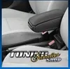 Armlehne Mittelarmlehne MAL Passform für Seat Ibiza III 6L Produktbild-Vorschau 1