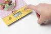 Bestron Digitale Küchenwaage mit LCD-Anzeige, Retro Design, Produktbild-Vorschau 8