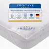 PROCAVE® Ochraniacz na materac 90x200 wodoodporny - Podgląd zdjęcia produktu 1