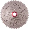 SunRace Kassette 12-fach, metallic silber 11-51Z, Produktbild-Vorschau 1