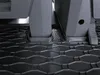 Rivestimento del bagagliaio in gomma Rigum VW Multivan T7 Anteprima dell’immagine prodotto 2