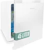 HEINRICH'S Lodowka HKB 4188 white Anteprima dell’immagine prodotto 1