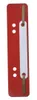 DURABLE Heftstreifen FLEXI® 250 St., 690102 weiß Produktbild-Vorschau 6