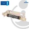 tecuro Pièce d'adaptation 3/4 pouce (DN15) x 110 mm pour Voir les images du produit 2