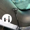 Kofferraum Halteband Hutablage 2 Stück Heckablage Strap Produktbild-Vorschau 6
