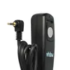 vhbw Fernauslöser Fernbedienung Kabel kompatibel mit Produktbild-Vorschau 6