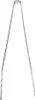 FMprofessional 22299 Grillzange, 46 cm, Edelstahl Produktbild-Vorschau 2
