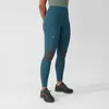 Fjällräven Abisko Trekking Tights Pro W Indigo Blue/Iron Produktbild-Vorschau 9