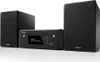 Denon N-10BK, Home-Audio-Minisystem, Schwarz, 130 W, Produktbild-Vorschau 3