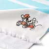 Disney Fairtrade Hammam Handtuch 100×165 cm – 100 % Produktbild-Vorschau 3