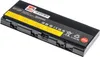 T6 Power Akku für Lenovo Laptop, Teilenummer 01AV495, Produktbild-Vorschau 1