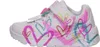 Skechers Uno Lite Heart Status Sneakers Junior Produktbild-Vorschau 9