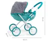 Kočík Pre Bábiky Dori Prestige Mint Green 3102 Milly Mally Náhľad obrázku produktu 6
