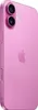 Apple iPhone 16 Plus , 17 cm (6.7"), 2796 x 1290 Pixel, 128 Produktbild-Vorschau 2