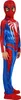 Costume da Spider-Man per bambini Gameverse - 104/116 (5-6 Anteprima dell’immagine prodotto 3