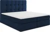 MR GROUP Boxspringbett mit Bettkasten, KAROLINA, 120x200, Produktbild-Vorschau 1