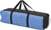 vidaXL Tente pour 4 personnes bleue Voir les images du produit 5