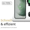 CHEROY 3 in 1  Ladestation - 15 W Qi Kabelloses Ladegerät - Produktbild-Vorschau 2