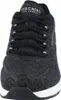 Skechers Uno 2  Sneakers Laag - Zwart - Maat 39 Voir les images du produit 90