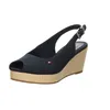 Tommy Hilfiger Iconic Elba Sling Back We FW0FW04788DW5 Produktbild-Vorschau 37