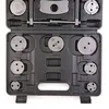 Kit Repousse Piston Frein 18 Pièces - Outil Professionnel Voir les images du produit 14