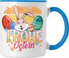Trendation - Tasse Ostern Ostergeschenke Kinder Jugendliche Produktbild-Vorschau 1