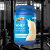 Powerbar Protein Plus 100%* Clean Whey Isolate Eiweiß 570g Produktbild-Vorschau 4