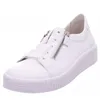 Gabor 43.334 Damenschuhe - Halbschuhe - Sneaker weiß Produktbild-Vorschau 22