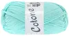 Lana Grossa - Cotone 0035 mint Produktbild-Vorschau 1