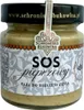 Sauce au poivre, 212 ml - Refuge de Bukowina Voir les images du produit 2